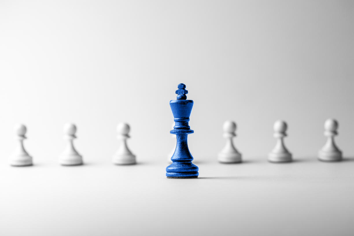 3 essential elements of effective leadership