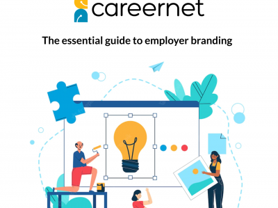 A Guide To Employer Branding 1