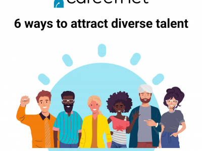 6 Ways to attract diverse talent