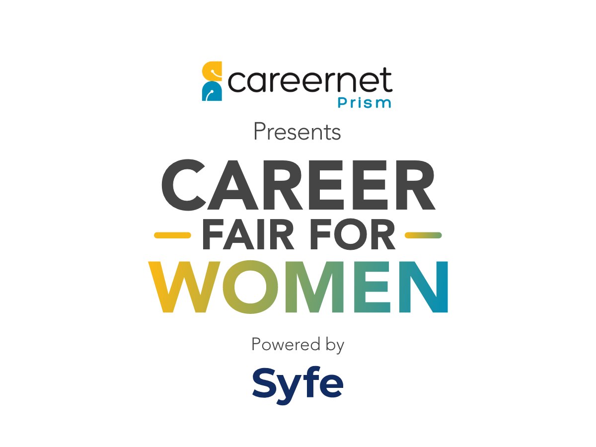 1,100 profiles shortlisted for 100+ job roles in annual