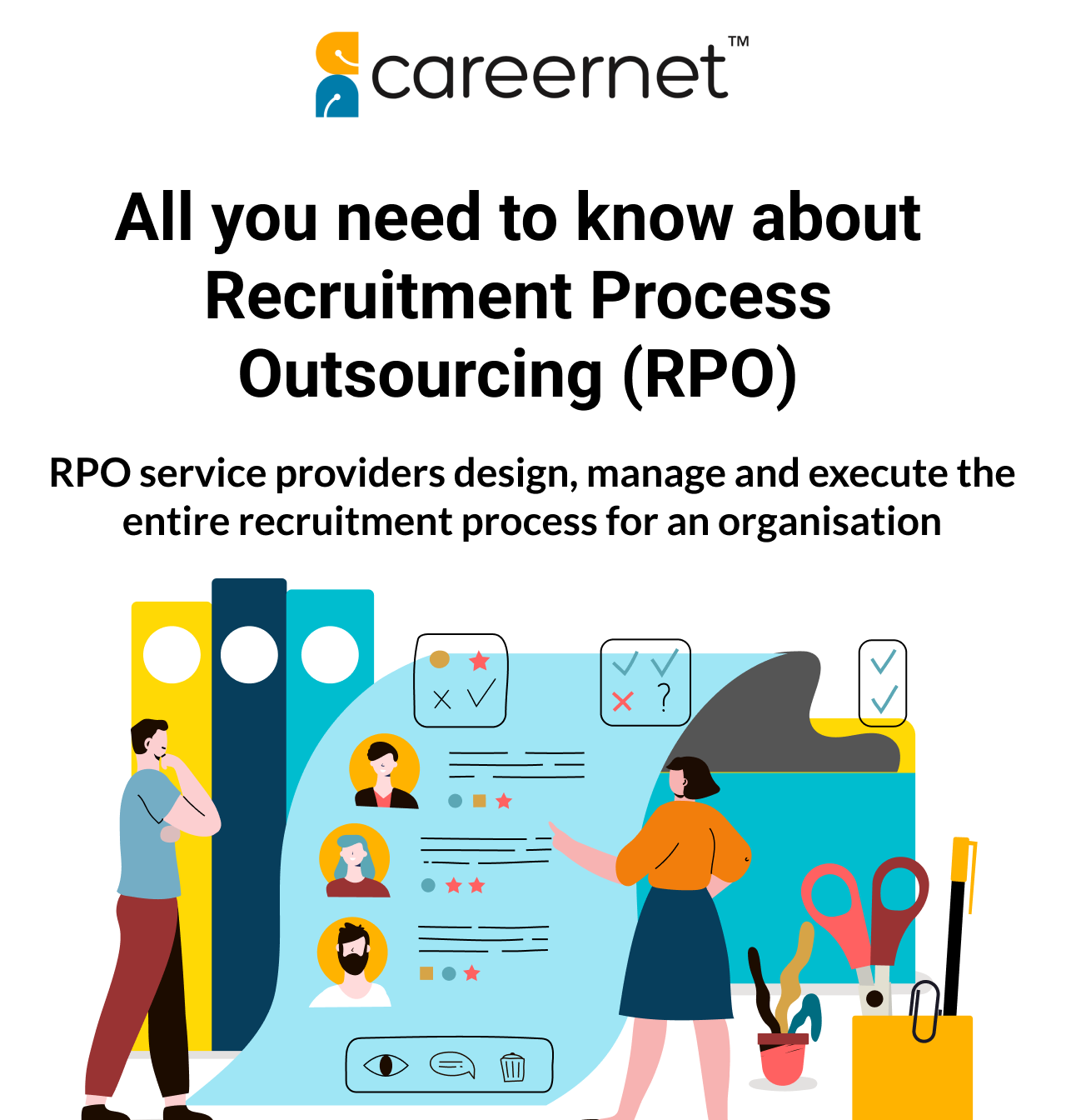 All you need to know about Recruitment Process Outsourcing (RPO