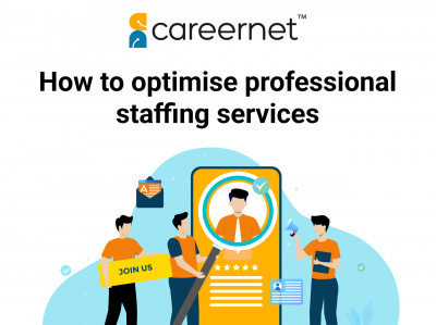 How to optimise professional staffing services-1