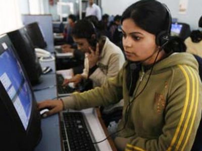 Will Indian IT services segment face growth pangs in near term?