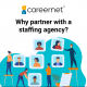 Why partner with a staffing agency_ cover