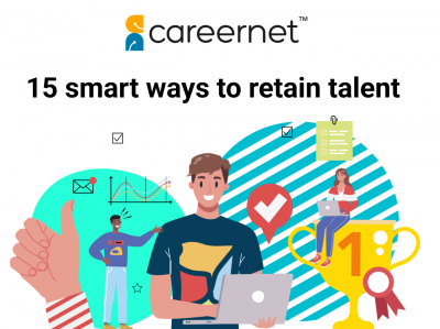 15 Smart Ways To Retain Talent (1)