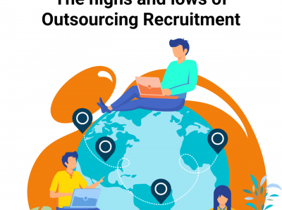 The highs and lows of Outsourcing Recruitment