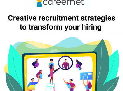 How to set and execute innovative recruitment strategies