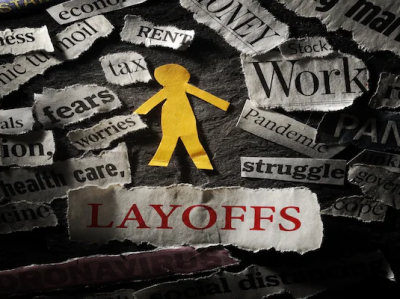 Layoffs — how they affected H-1B visa holders and what options they have