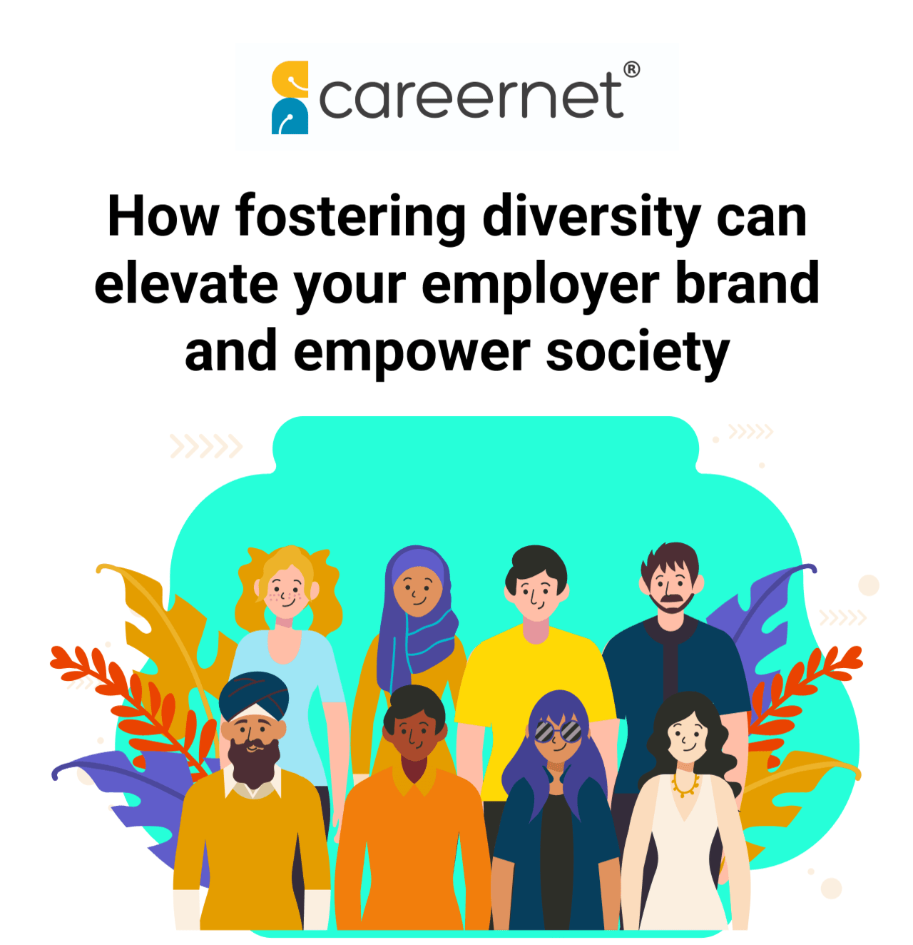 Why Every Business Must Foster Diversity And Uplift Society