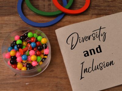 Your employee brand must have a diversity and inclusion strategy. Here's why!
