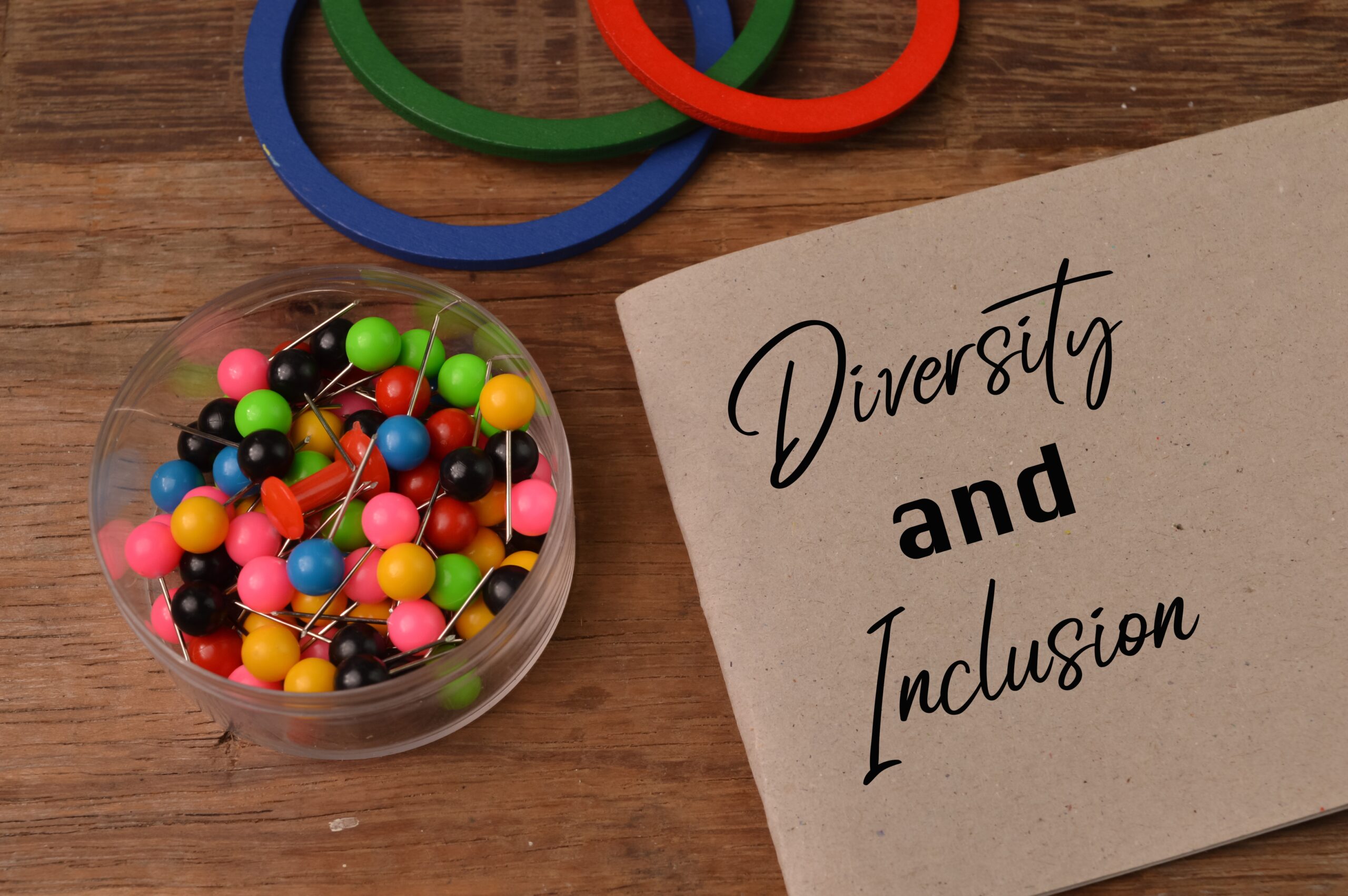 Your employee brand must have a diversity and inclusion strategy. Here's why!