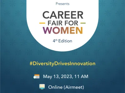 The Largest Virtual Career Fair for Women Concludes with Over 500 Profiles Shortlisted by Employers