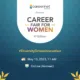 The Largest Virtual Career Fair for Women Concludes with Over 500 Profiles Shortlisted by Employers