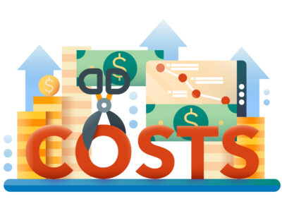 Ten Ways to minimise cost-per-hire