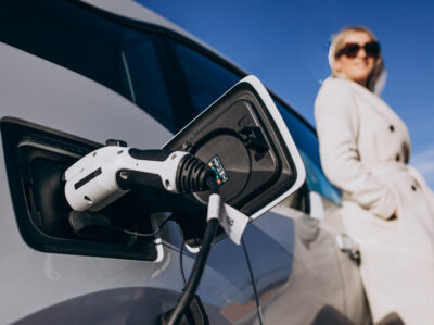 Increased Job Opportunities For Women EV Sector