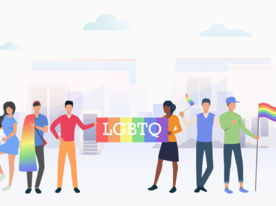 6 Ways to ensure your recruitment process is LGBTQ+-friendly