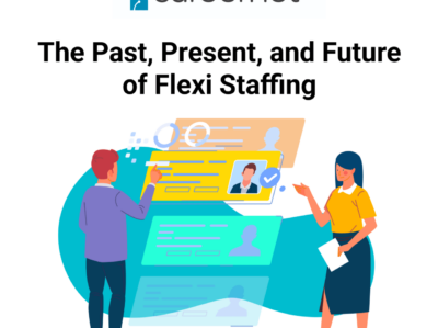 The Past, Present, and Future of Flexi Staffing