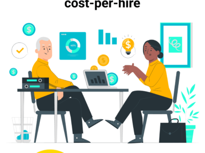 Ten Ways to minimise cost-per-hire