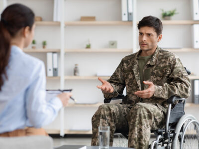 International Perspectives: Diversity and Inclusion in veterans' services worldwide