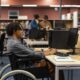 Accessible workplace design: Creating an inclusive environment for all