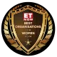 ET Best Brand for Women