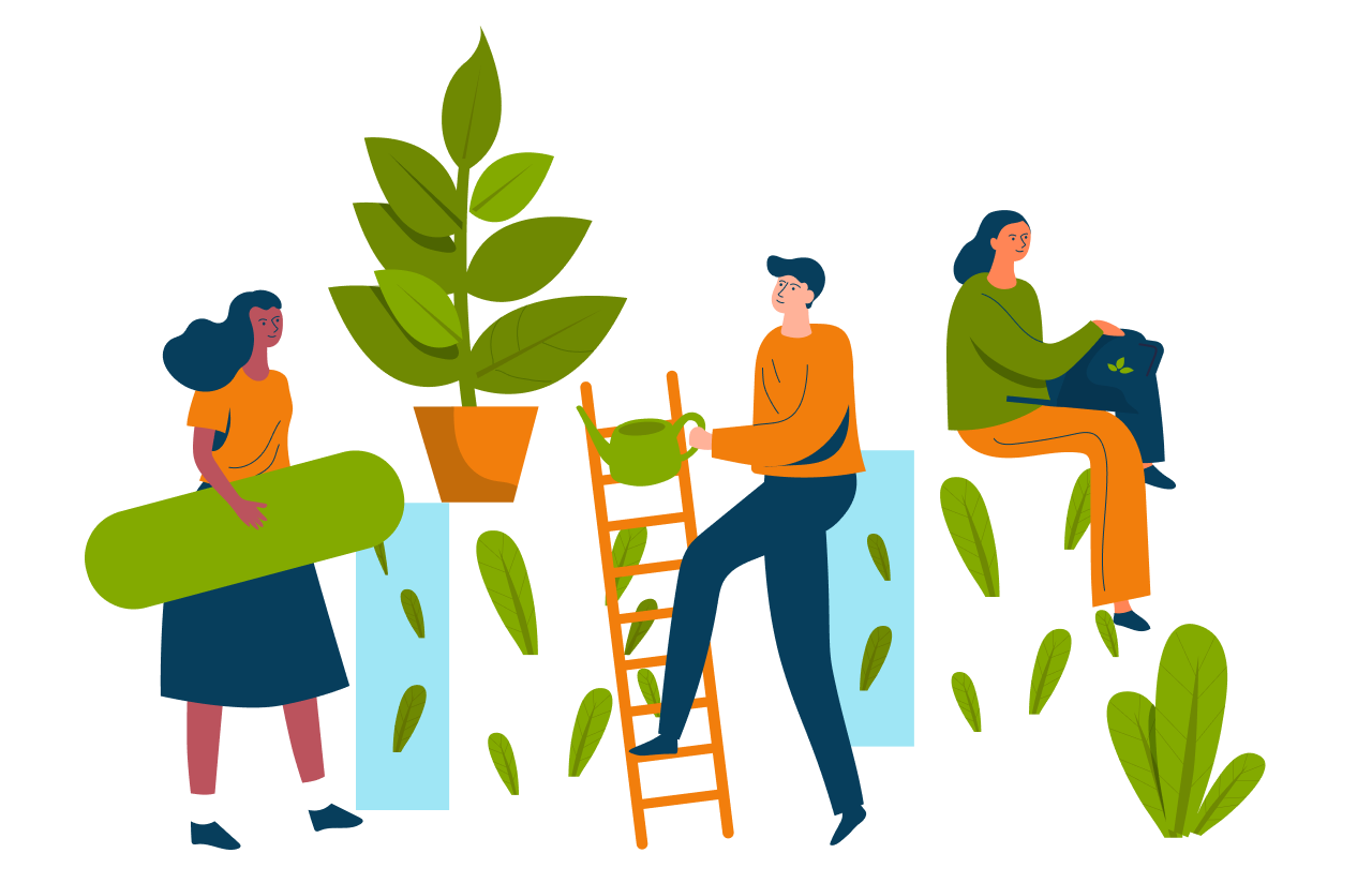 Picture of 10 affordable ways to become a green... | Green Economy Coalition