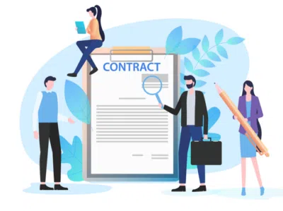 The Potential Of Contractual Manpower Services For Your Business Growth