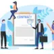 The Potential Of Contractual Manpower Services For Your Business Growth