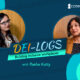 Dei Logs Episode 6 Cover For Webpage