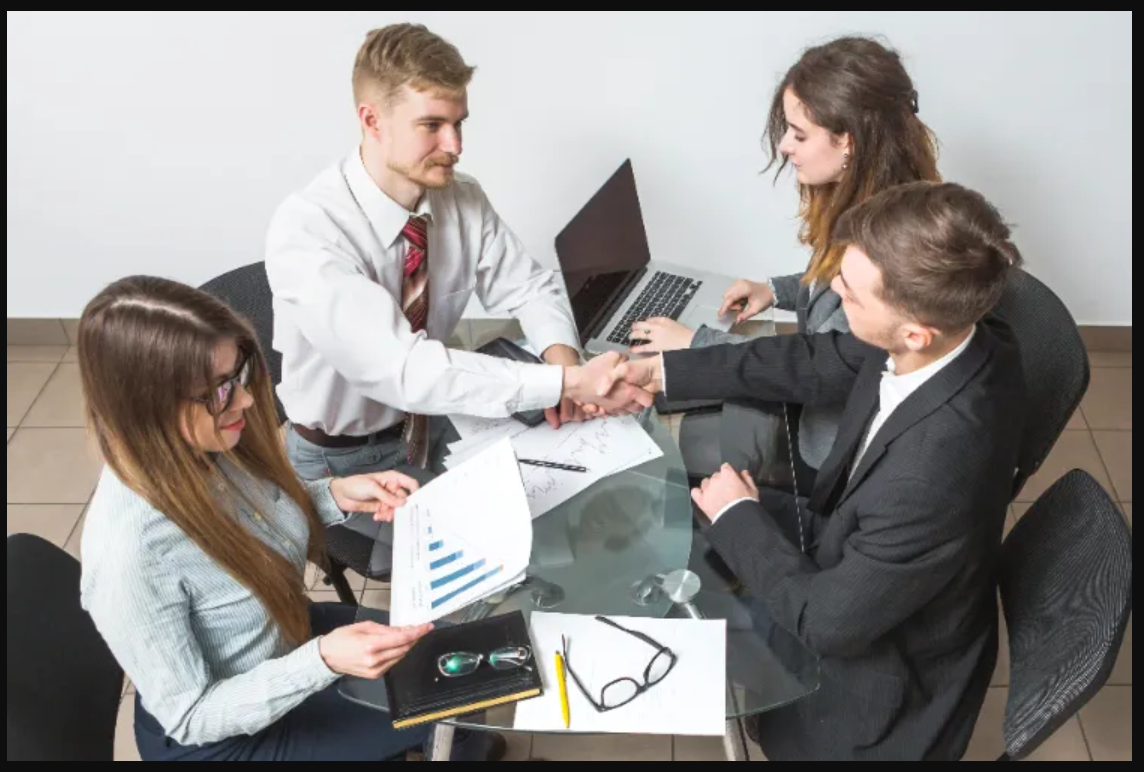 Recruitment Process Outsourcing The defining factor for successful