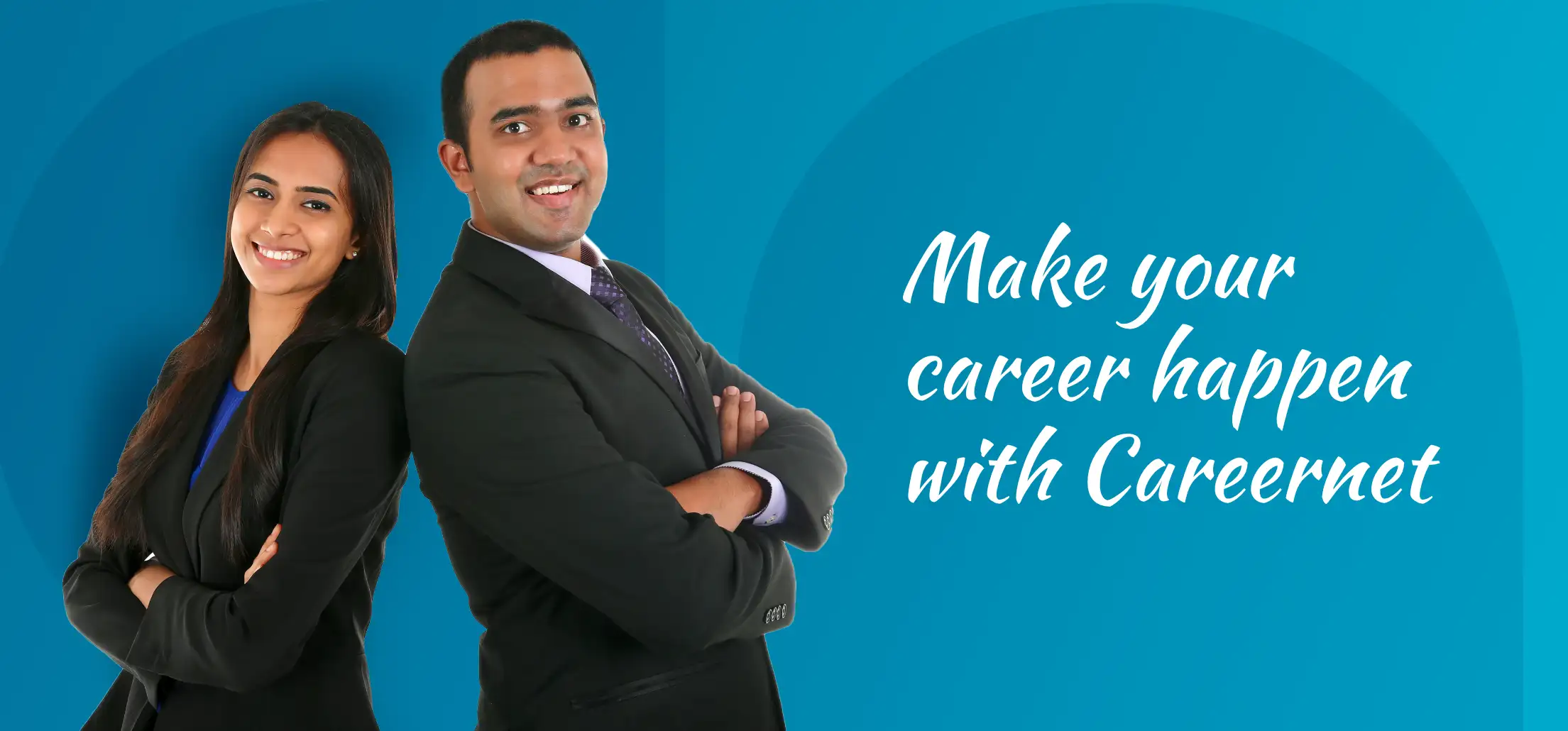 Careernet Careers Page Banner