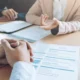 Employees hold tight to jobs as mounting economic jitters shake up hiring