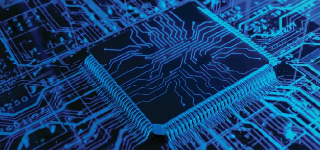 Semiconductor Design GCC Talent Demand Trends Report