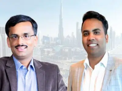 Careernet steps into the Middle East Appoints Asif Khan to lead from UAE office