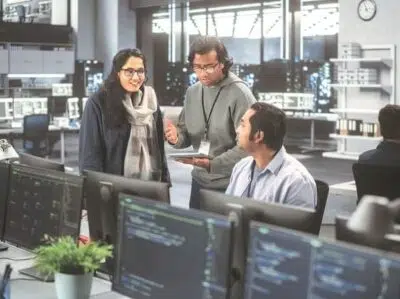flexi workforce to reach 900K by 2030
