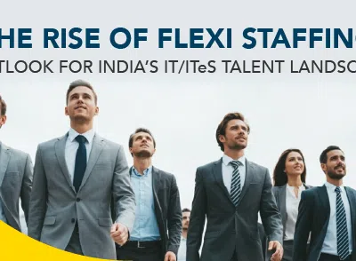 Careernet Report | India’s IT/ITeS flexi workforce to reach 900K by 2030