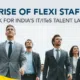 Careernet Report | India’s IT/ITeS flexi workforce to reach 900K by 2030