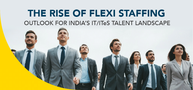 Careernet Report | India’s IT/ITeS flexi workforce to reach 900K by 2030