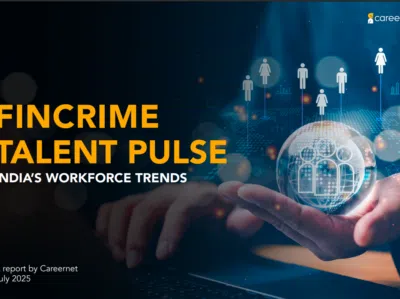Fincrime Talent Pulse India's Workforce Trends
