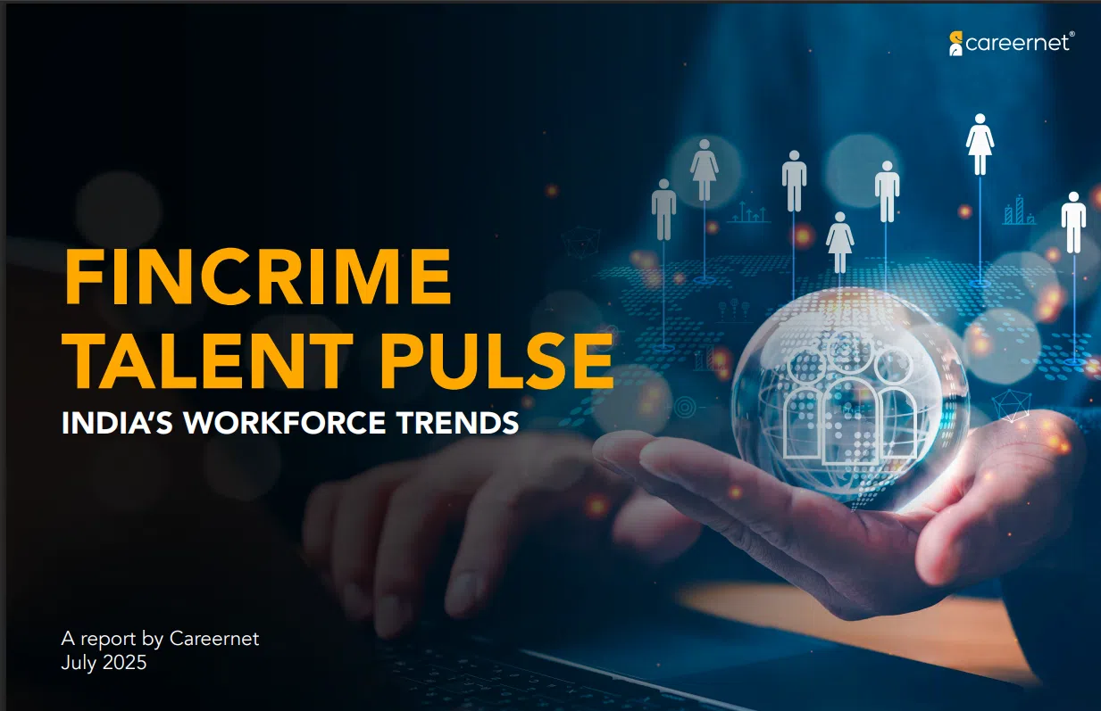 Fincrime Talent Pulse India's Workforce Trends