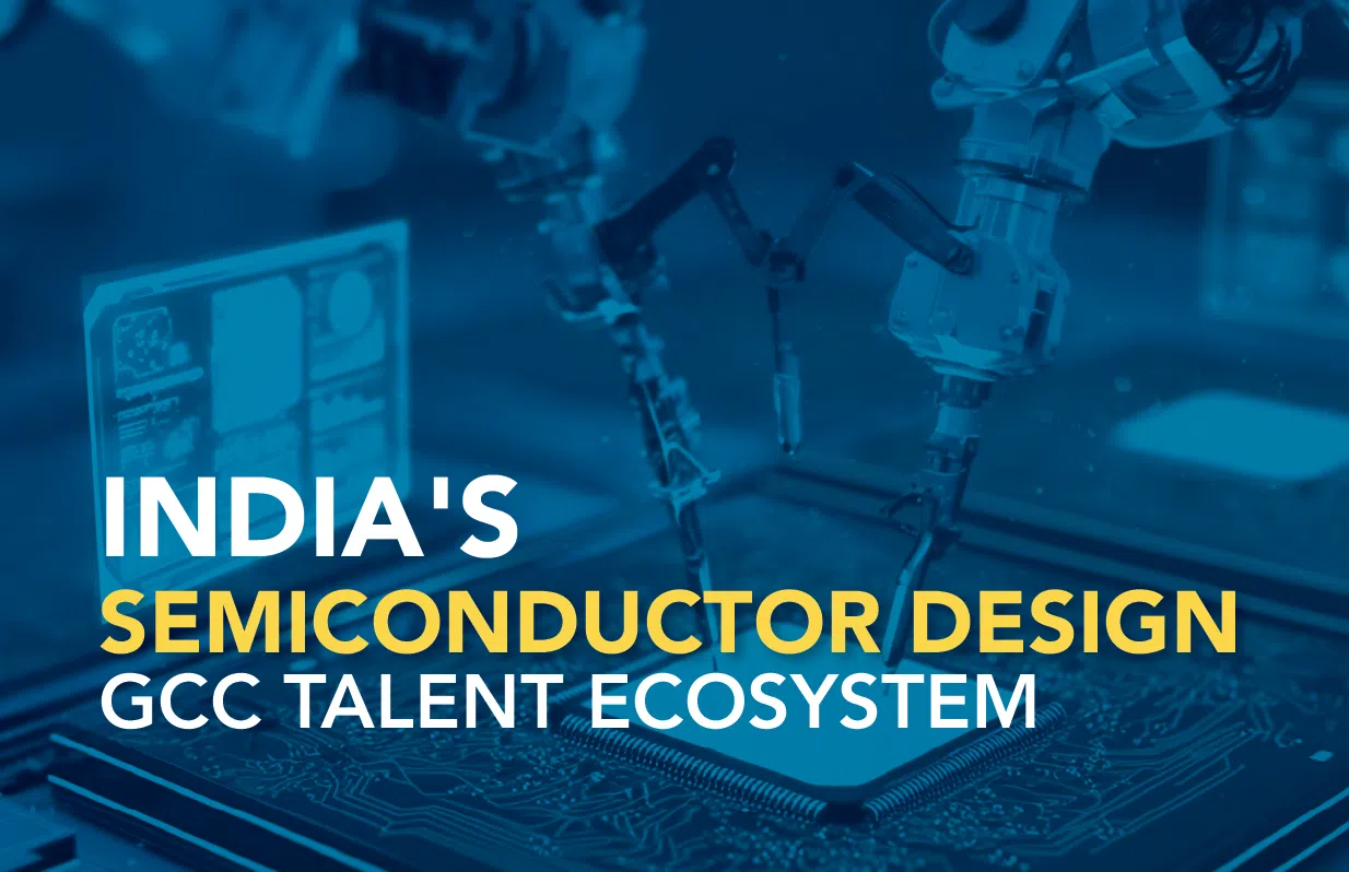 Semiconductor Design GCC Talent Demand Analysis Q1 FY 2026