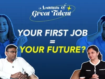 First Job Secrets | Nidhi Sharma on Career Choices (AQR Capital Management)