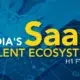 India's SaaS Talent Ecosystem (H1 FY2026)