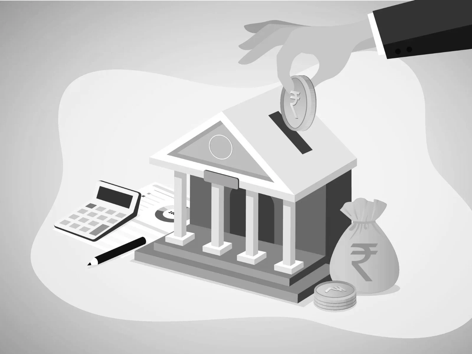 Investment banking tops pay scale within BFSI GCCs