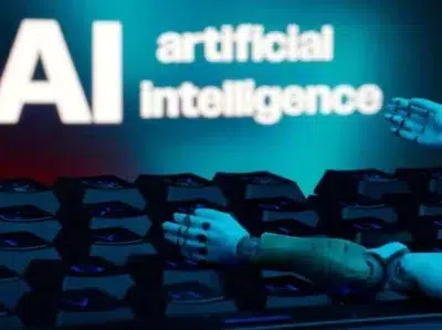 AI edge on EMI—India's skilling loans soar for a career push