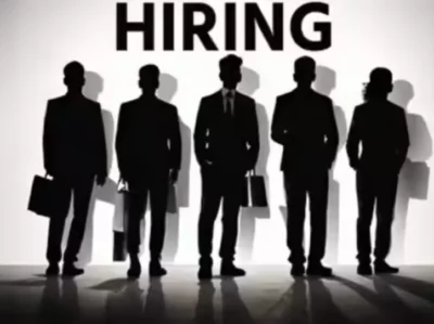 Hiring slumps for semiconductor design GCCs before Q4