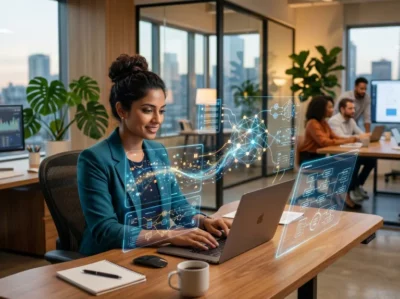 AI Boom is Reshaping Jobs Market, but Some Roles are More Equal Than Others