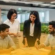How a leading healthcare tech company established its India center and scaled early-stage hiring
