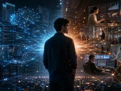 AI boom sparks rush for engineers who can speak both code