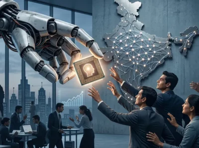 AI startups fuel talent war as hiring surges across India
